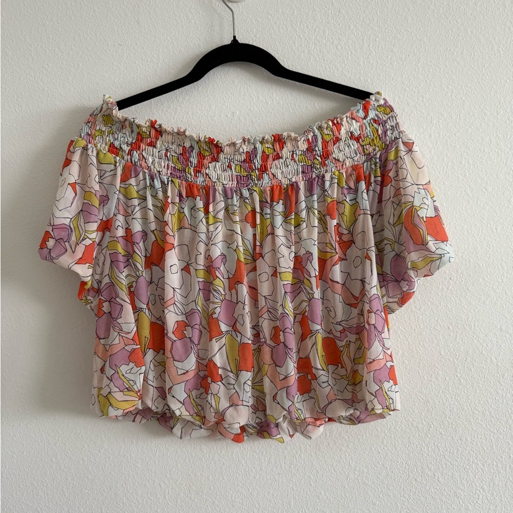 Free People Top - Picture 2 of 5